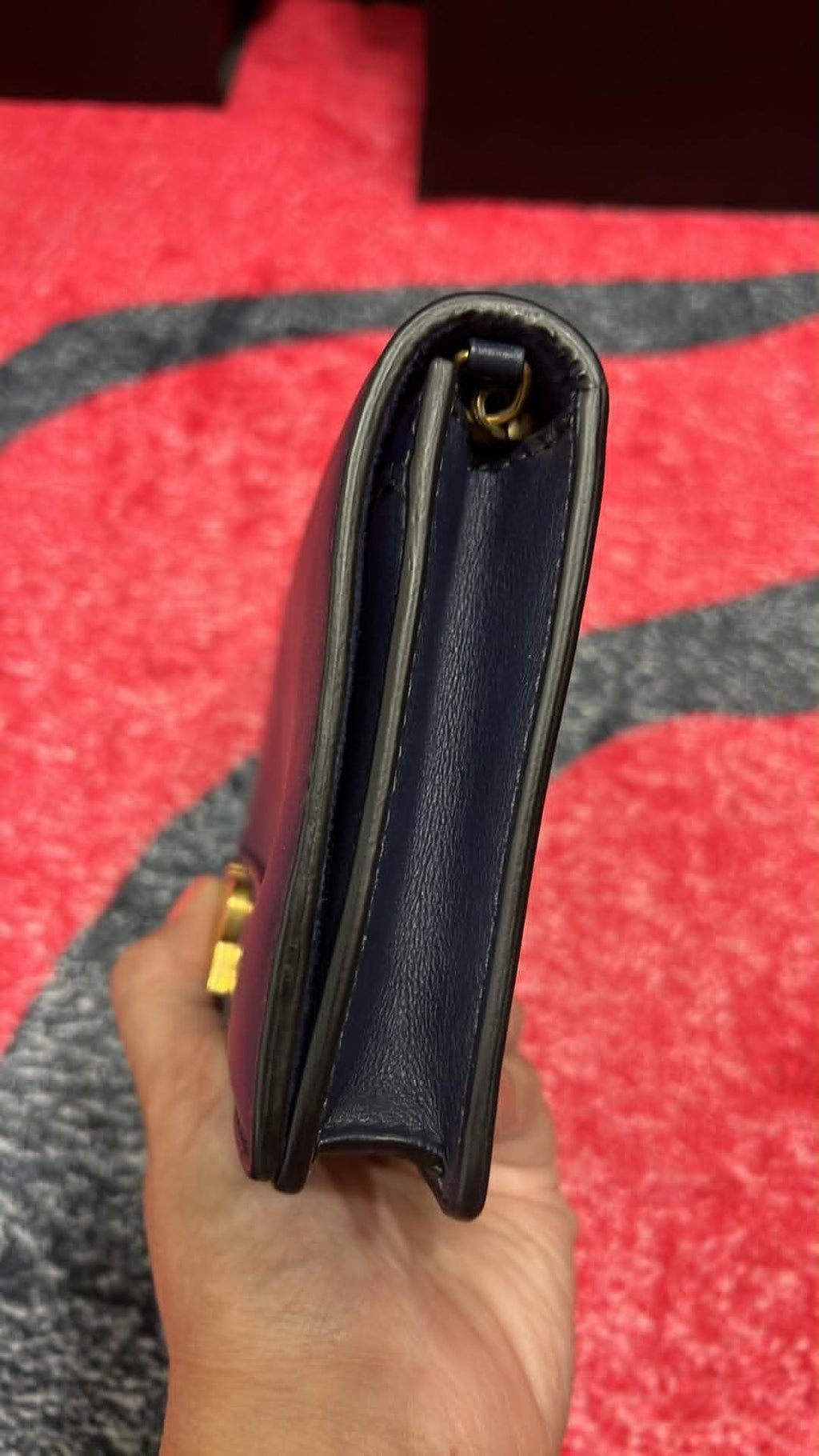 Dior WOC