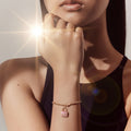 Hermès Amulettes Constance bracelet
