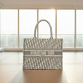 Medium Dior Book Tote