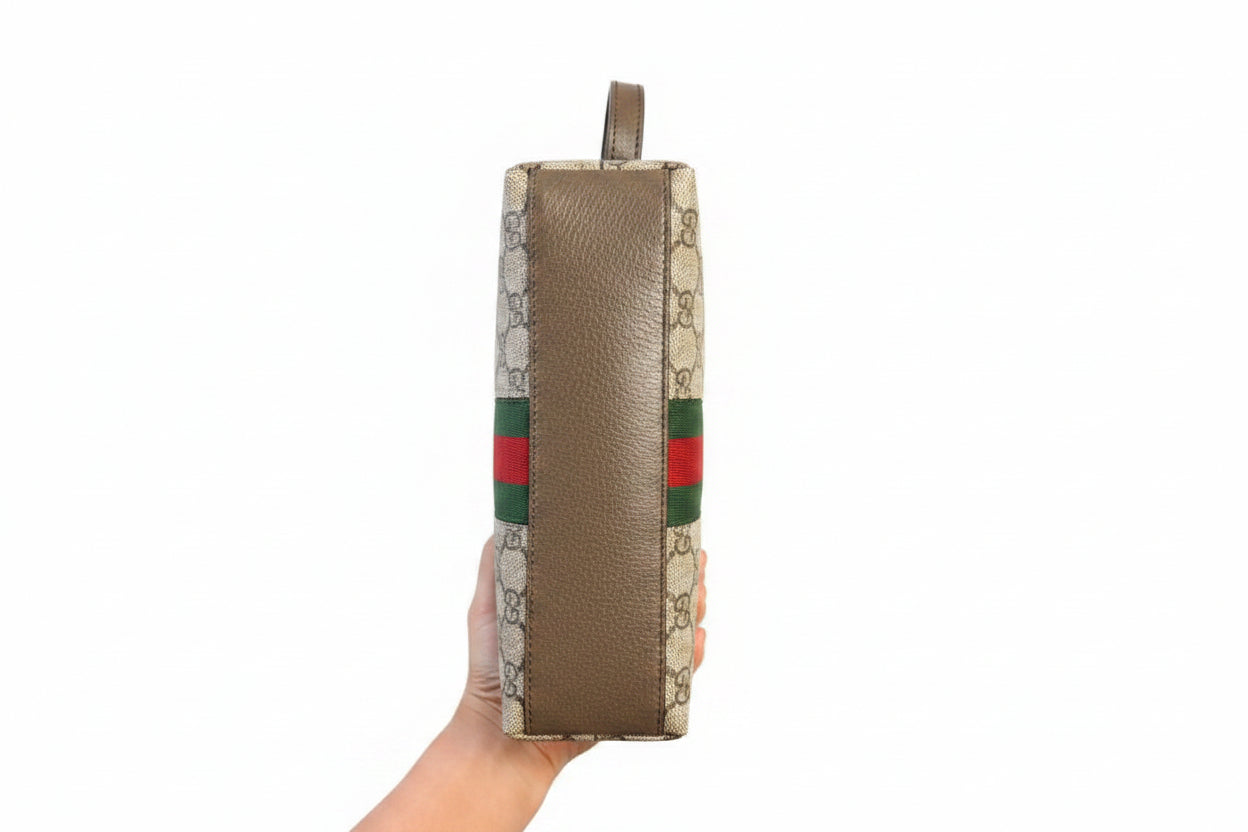 Gucci Ophidia Small Shoulder Bag