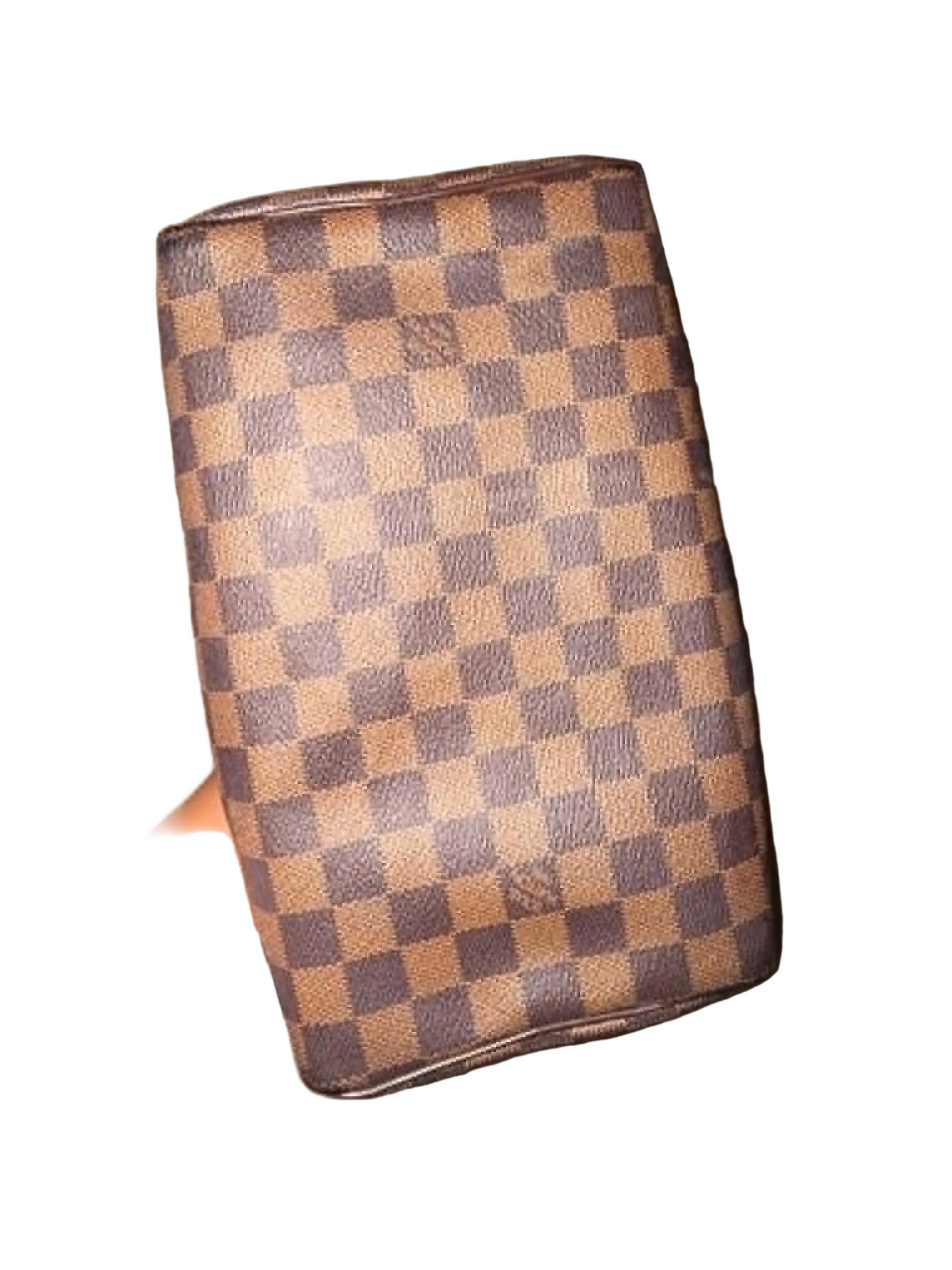 Louis Vuitton Speedy