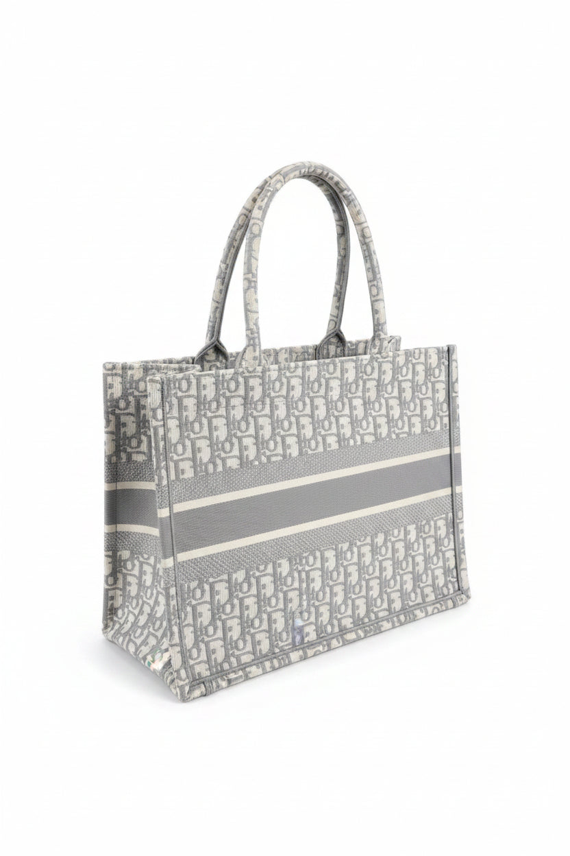 Medium Dior Book Tote