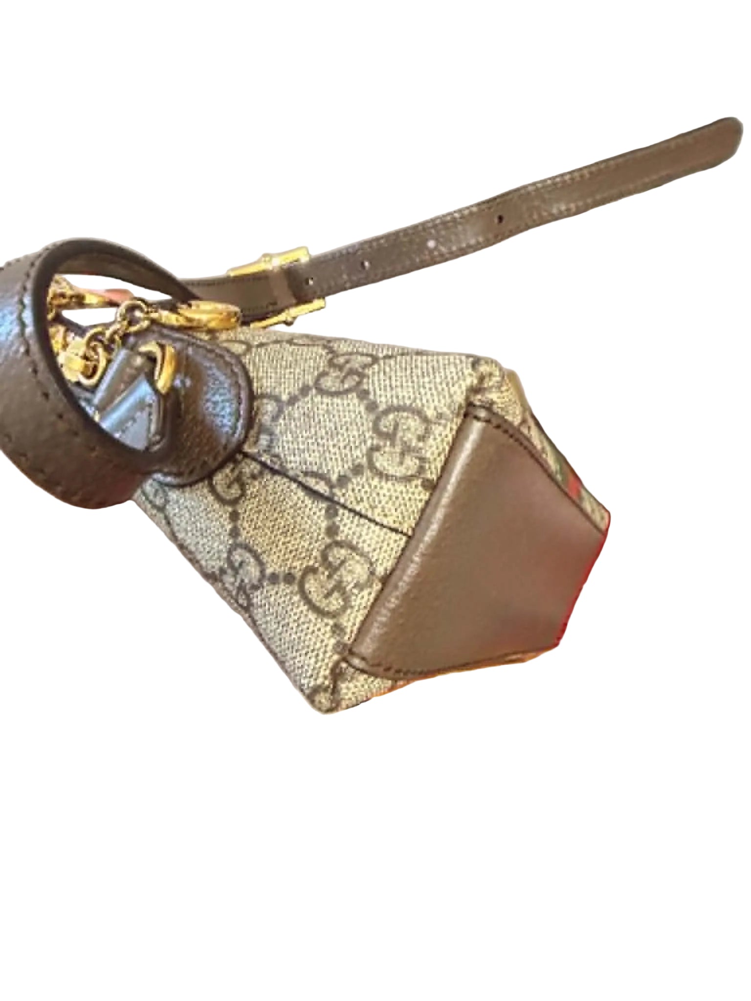 Gucci Ophidia Small Shoulder Bag
