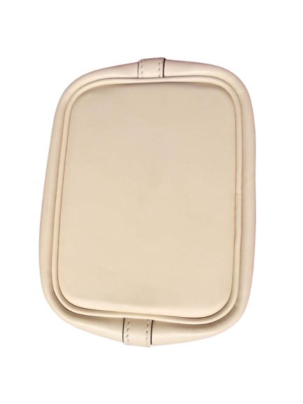 Hermès Picotin Lock 18 Lucky Daisy Printed Swift Leather Bucket Bag