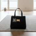 Salvatore Ferragamo Vara Tote Bag