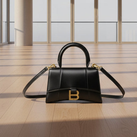 Balenciaga Hourglass bag