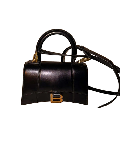 Balenciaga Hourglass bag