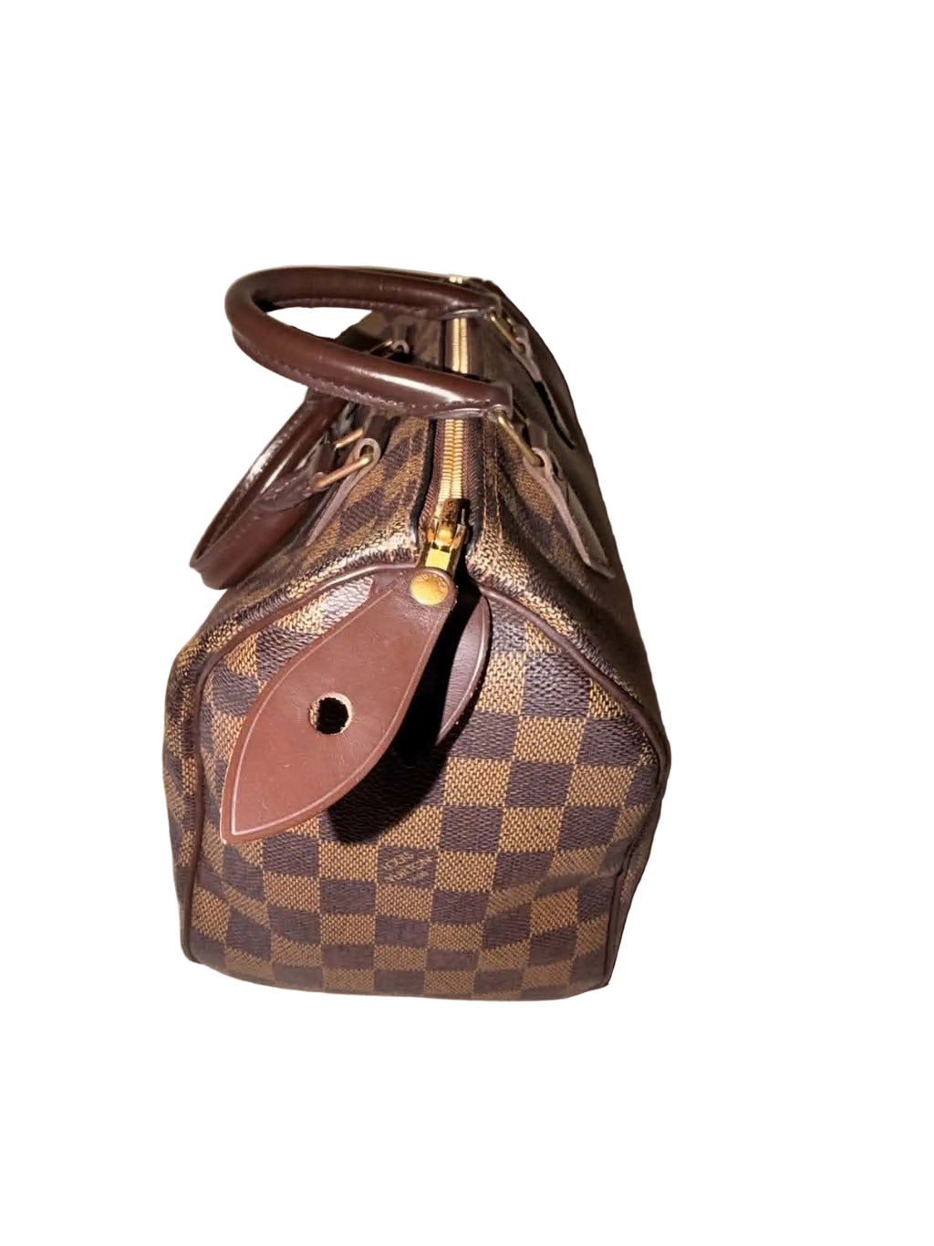 Louis Vuitton Speedy