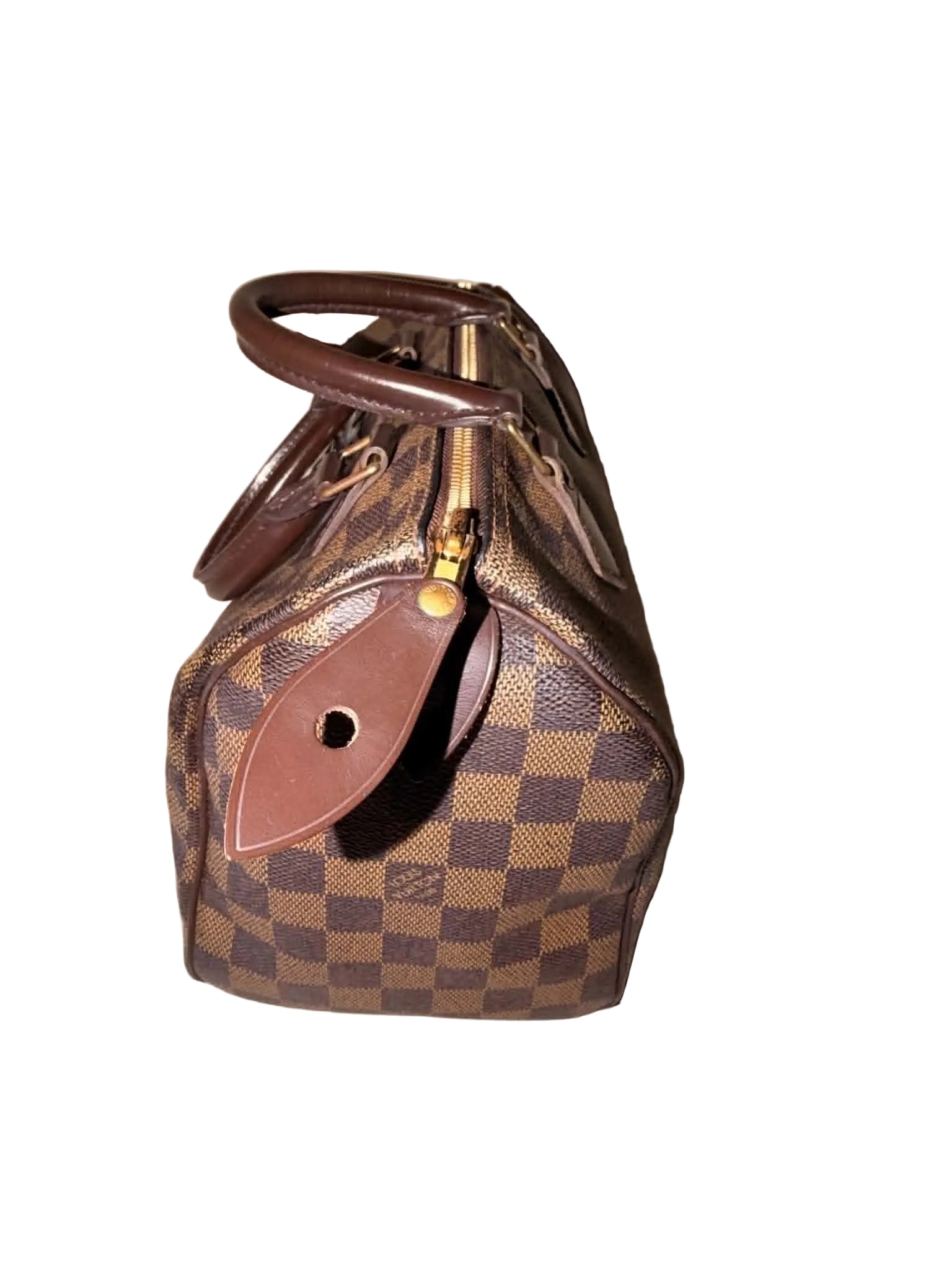 Louis Vuitton Speedy