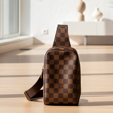 Louis Vuitton Geronimos