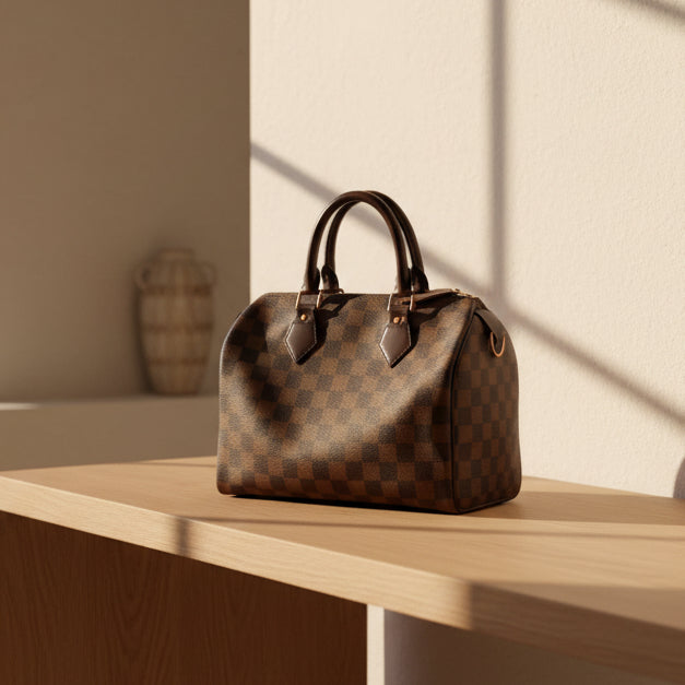 Louis Vuitton Speedy