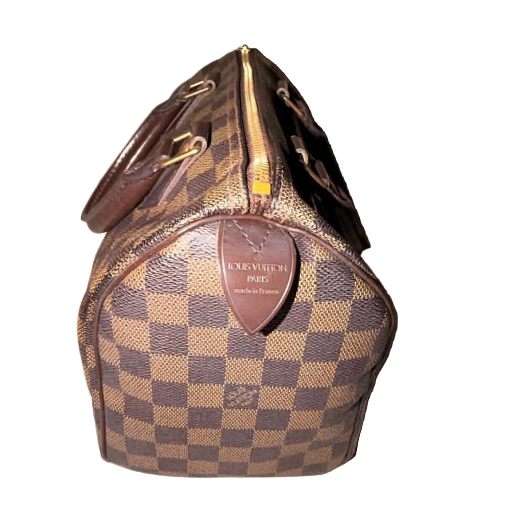 Louis Vuitton Speedy