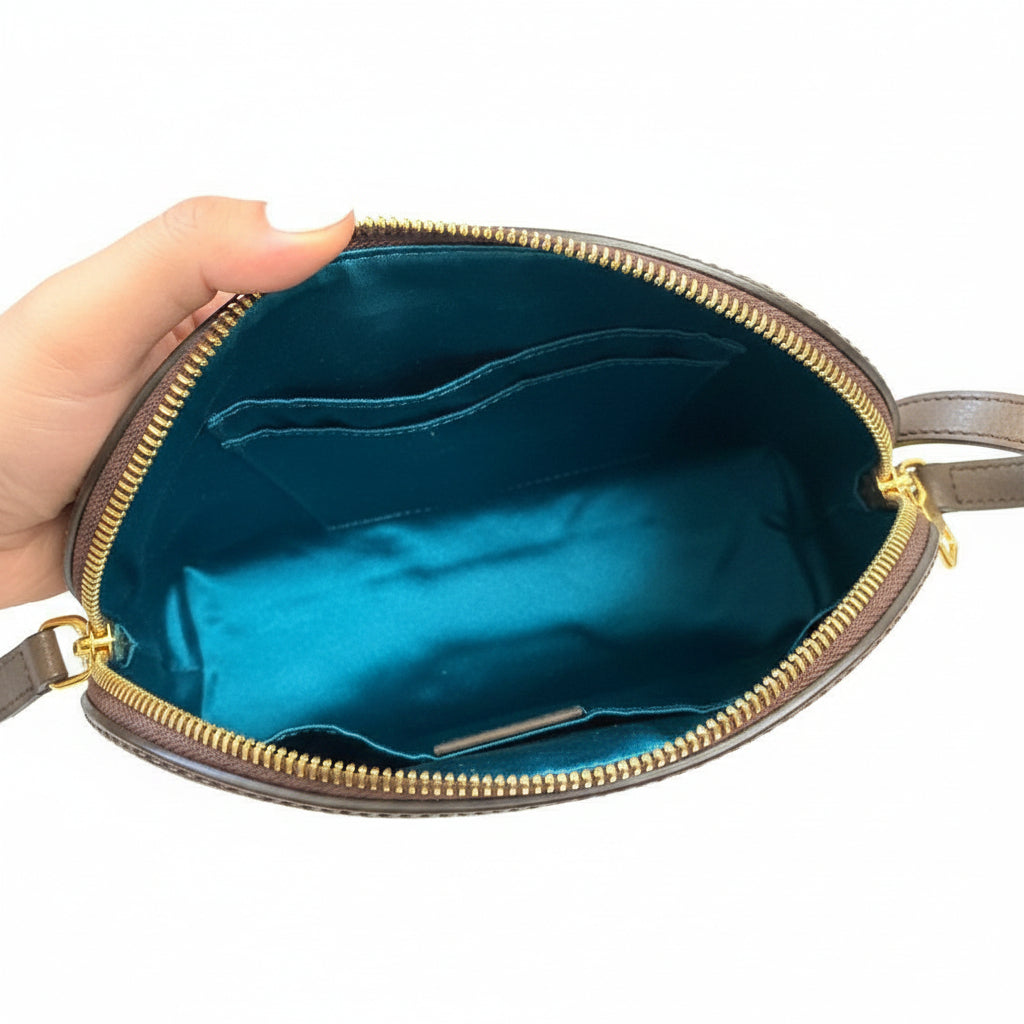 Gucci Ophidia Small Shoulder Bag