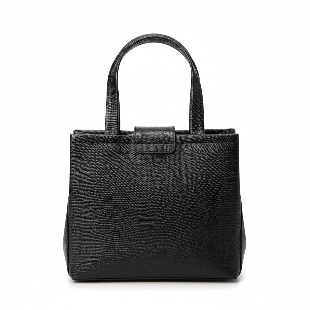 Salvatore Ferragamo Vara Tote Bag